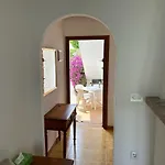 Apartman Terra *
