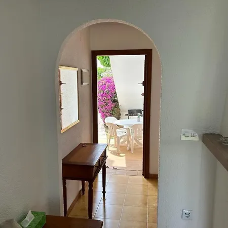 Apartment Terra *