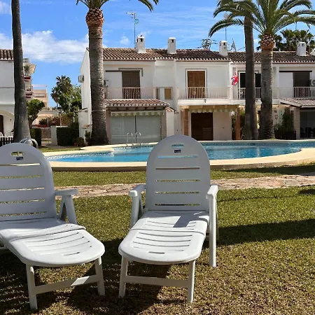 Terra Denia