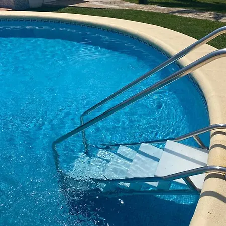 Apartment Terra Denia