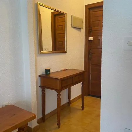 Apartment Terra Denia