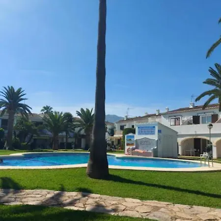 Apartment Terra Denia