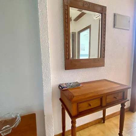 Appartement Terra *