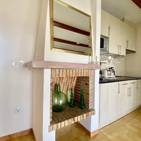 Apartment Terra