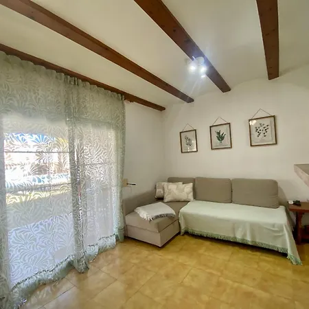 Apartment Terra Denia