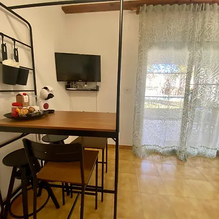 Terra Apartment Denia