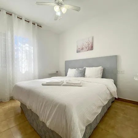 Terra Apartment