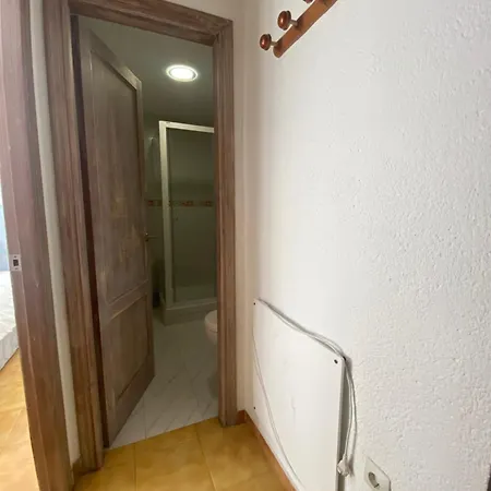 Apartment Terra *