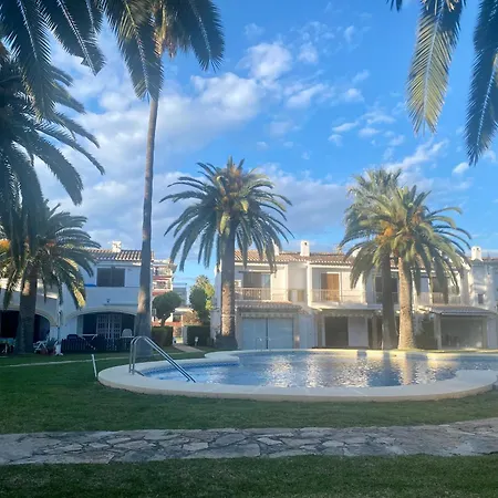 Apartment Terra Denia