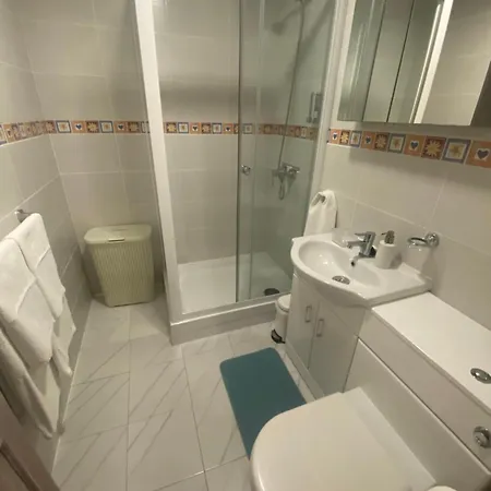 Terra Apartment Denia