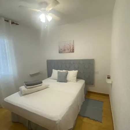 Apartment Terra Denia