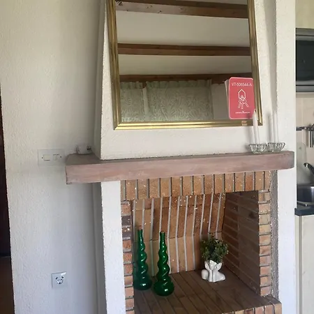 Apartment Terra