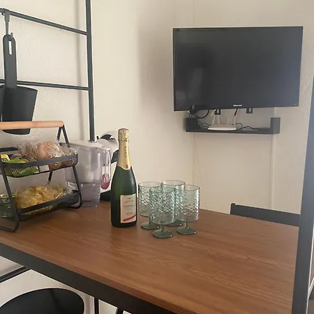 Terra Apartment Denia