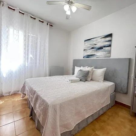 Apartment Terra *