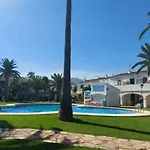 Appartement Terra Dénia