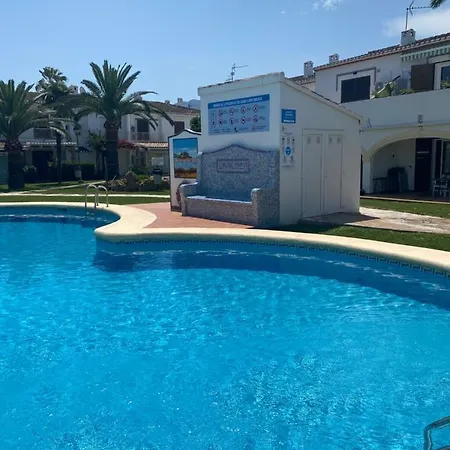 Terra Apartament