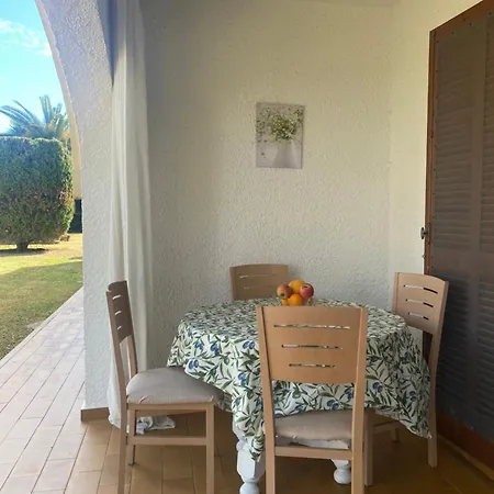 Apartament Terra
