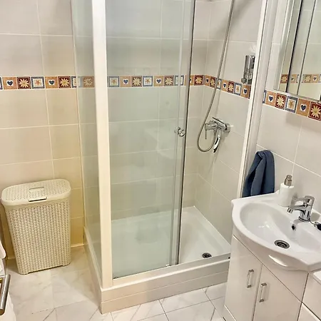 Terra Apartament