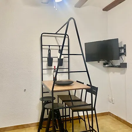 Terra Apartament *