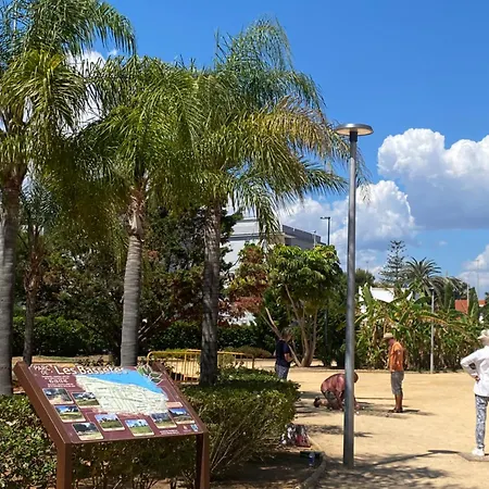 Apartament Terra *