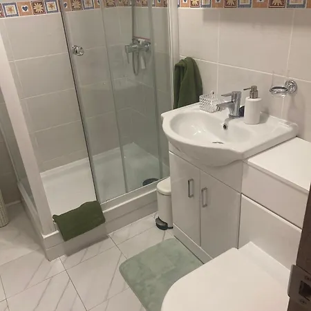 Terra Apartament