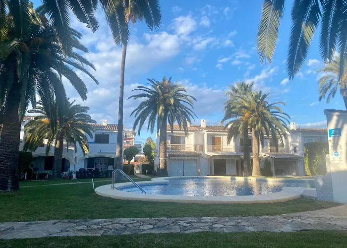 Lejlighed Terra Dénia